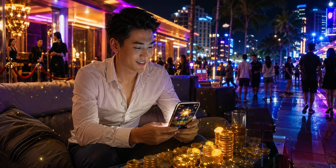 33win1 Điều khoản sảnh